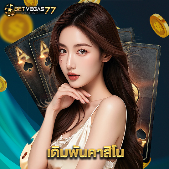 betvegas77 เดิมพันคาสิโน